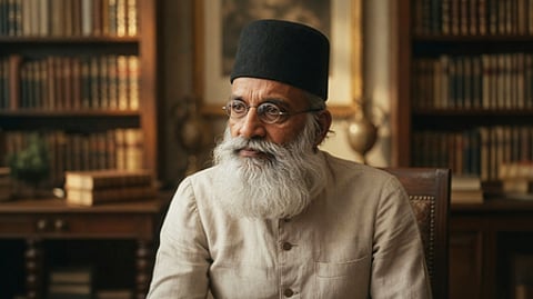 इश्क और इंकलाब दोनों को जीने वाले हसरत मोहानी, हिंदू-मुस्लिम एकता और अखंड भारत के सच्चे पक्षधर