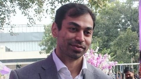 अखिलेश के भाई और भाजपा नेता अपर्णा के पति प्रतीक यादव का निधन, लखनऊ सिविल अस्पताल में ली आखिरी सांस