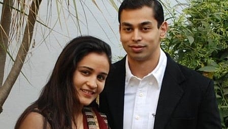 Prateek Yadav Love Story: सियासी परिवार में रहते हुए भी राजनीति से बनाई दूरी, स्कूल की दोस्त अपर्णा को बनाया था हमसफर