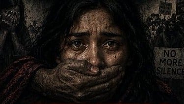 बांग्लादेश में घरेलू हिंसा गंभीर संकट, हर दो में से एक महिला हुई शिकार