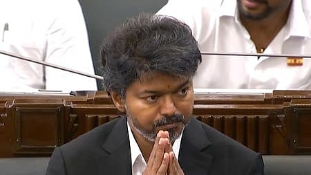 के. राजन के निधन पर तमिलनाडु के सीएम विजय ने जताया दुख