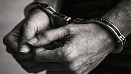 पंजाब पुलिस को एक बड़ी सफलता मिली है। अमृतसर की काउंटर इंटेलिजेंस टीम ने विदेश में बैठे आतंकवादियों के हैंडलर्स के दो साथियों को गिरफ्तार कर लिया है।