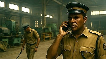 चंडीगढ़ के स्कूलों और हरियाणा सीएम कार्यालय को मिली बम से उड़ाने की धमकी