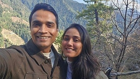 ट्विशा शर्मा मौत मामला: फरार पति समर्थ सिंह ने अंतरिम जमानत के लिए मध्य प्रदेश हाईकोर्ट में दाखिल की याचिका
