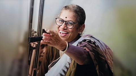 वसुंधरा कोमकली: 12 साल की उम्र में कुमार गंधर्व से हुई मुलाकात ने बदल दी जिंदगी, बनीं हिंदुस्तानी संगीत की अमर आवाज