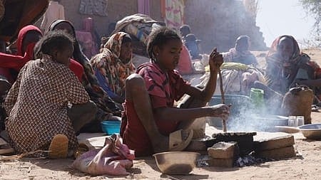 सूडान में डेंगू, एमपॉक्स और हैजा का खतरा बढ़ा, हालात पर नियंत्रण के प्रयास में जुटीं राहत एजेंसियां