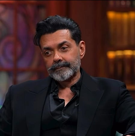 पापा के जाने से खालीपन महसूस होता है, धर्मेंद्र को याद कर नम हुईं बॉबी देओल की आंखें