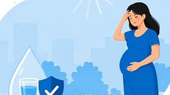 मां और शिशु दोनों के लिए खतरनाक