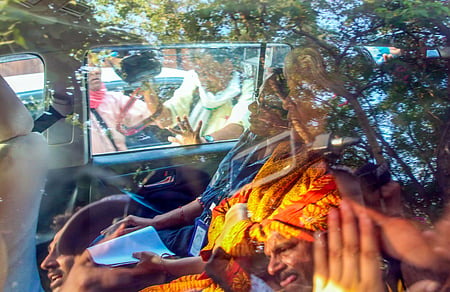 ट्विशा शर्मा केस: गिरफ्तारी के बाद गिरिबाला सिंह को आज कोर्ट में पेश करेगी सीबीआई