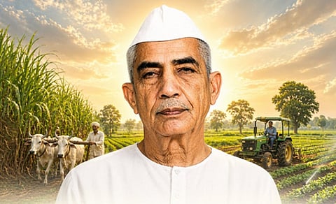 पूर्व प्रधानमंत्री चौधरी चरण सिंह की पुण्यतिथि पर मुख्यमंत्रियों ने दी श्रद्धांजलि, बताया किसानों का मसीहा