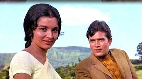 जब राजेश खन्ना के साथ 'कटी पतंग' की शूटिंग के दौरान हुई थी पत्थरबाजी, आशा पारेख ने सुनाया रोचक किस्सा
