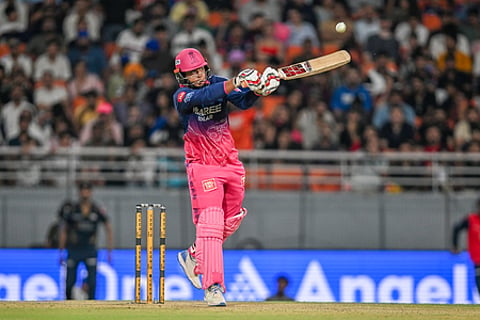 IPL 2026 : 776 रन, 5 अवॉर्ड और कई बड़े रिकॉर्ड्स, वैभव सूर्यवंशी के लिए यादगार सीजन