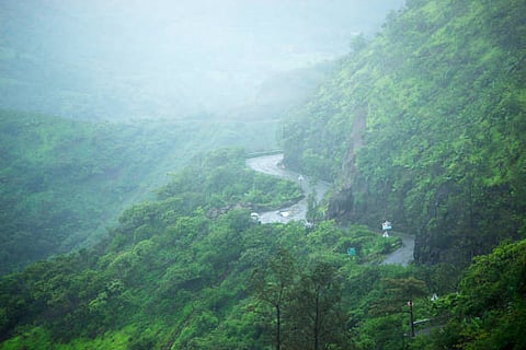 मानसून (Mansoon)