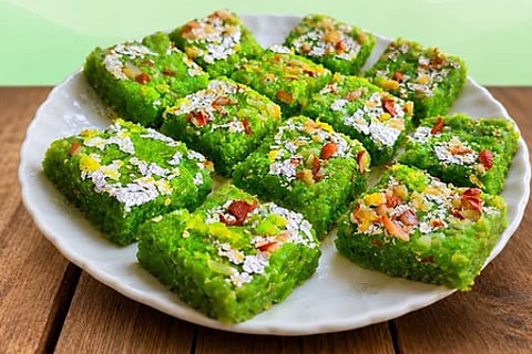सेहत और स्वाद का शानदार मेल