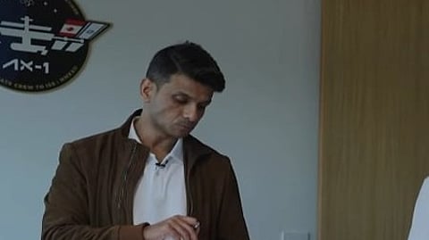 कैसे तय होता है स्पेस मिशन का मेन्यू, जानें स्पेस फ्लाइट लॉन्च से पहले एस्ट्रोनॉट्स क्यों करते हैं लंच?