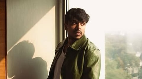 भारत जैसे विविधताओं से भरे देश में हर दर्शक के दिल में उतरना बड़ी चुनौती : अभिनेता आदर्श गौरव