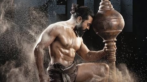 एक्शन, कॉमेडी, रोमांस और सस्पेंस... सिने लवर्स के लिए खास जून, सिनेमाघरों में रिलीज होंगी कई फिल्में