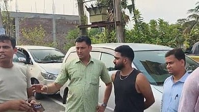 बंगाल में एनआईए ने पूर्व टीएमसी विधायक शौकत मोल्ला के आवास पर मारा छापा, बेटे इमरान से पूछताछ