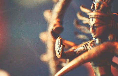 भगवान शिव (Lord Shiva)