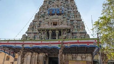 पुरुषोत्तम मास विशेष : दक्षिण भारत का अनोखा नारायण का मंदिर, आठ हिस्सों वाले शिखर की जमीन पर नहीं पड़ती परछाईं