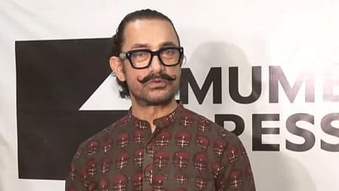 अभिनेता आमिर खान ने अपनी फिल्म ‘लगान’ के 25 साल पूरे होने के मौके पर इसे विश्वास, जुनून और ईमानदारी से तैयार प्रोजेक्ट बताया है।