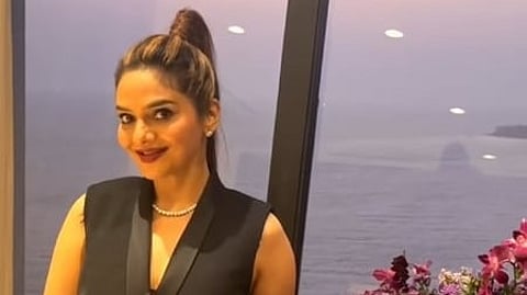 मनोज बाजपेयी के साथ काम कर खुश हैं मधु, बोलीं- ‘गवर्नर’ ने पूरी की मेरी इच्छा