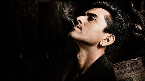 फिल्म ‘काला हिरण’ की रिलीज डेट में बदलाव कर दिया गया है। फिल्म पहले 20 जून को रिलीज होने वाली थी, जिसे अब 12 जून कर दिया गया है।