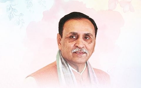 पुण्यतिथि पर गुजरात के पूर्व मुख्यमंत्री विजय रूपाणी को शिवराज सिंह चौहान सहित भाजपा नेताओं ने दी श्रद्धांजलि