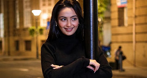 संचिता उगाले (Sanchita Ugale)