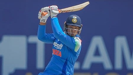'सूर्यवंशी का वैभव'