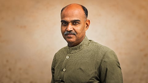 स्मृति शेष: दो निशान, दो विधान के खिलाफ उठी वह आवाज... जो आज भी गूंजती है