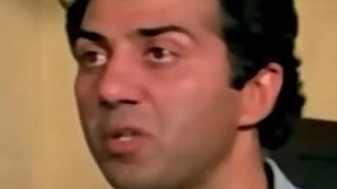 सनी देओल ने