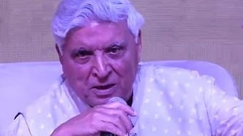 जब जावेद अख्तर ने फिल्म इंडस्ट्री की हकीकत से पहली बार किया सामना, सुनाया दिलचस्प किस्सा