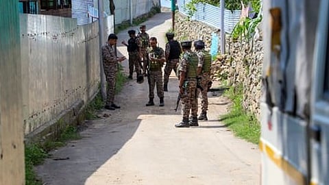 36 साल बाद सरला भट हत्याकांड में बड़ी सफलता, जम्मू-कश्मीर पुलिस ने की 4 आरोपियों की पहचान