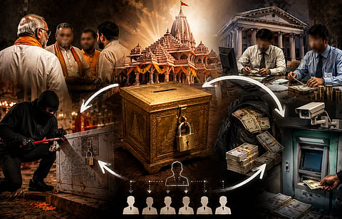 अयोध्या का राम मंदिर (Ram Mandir, Ayodhya)