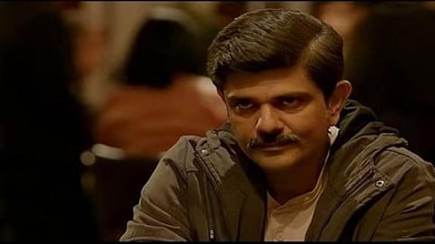 अभिनेता अमित सियाल ने संघर्षों से बनाई पहचान, ओटीटी पर छोड़ी अमिट छाप