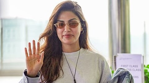 रिया चक्रवर्ती: 2020 के मुश्किल दौर ने बदली जिंदगी, फिल्मों में काम रुका तो फैशन बिजनेस में रखा कदम