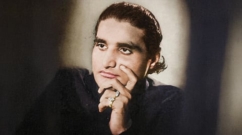 भरत व्यास