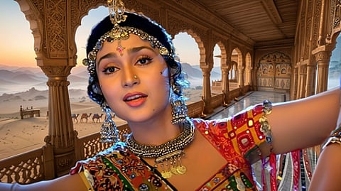 जन्मदिन विशेष : प्रतिभा सिन्हा को