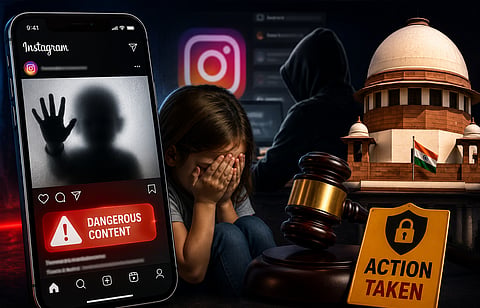 इंस्टाग्राम (Instagram) प