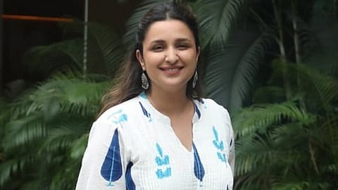 दिलचस्प किस्सा: कैटरीना कैफ को देखकर घबरा जाती थीं परिणीति चोपड़ा