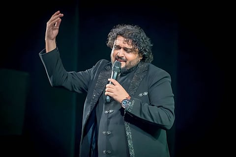 शबाब साबरी