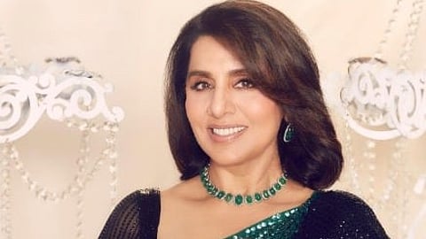 नीतू सिंह बर्थडे स्पेशल: चाइल्ड आर्टिस्ट के रूप में रखा कदम, फिर बॉलीवुड की प्रमुख अभिनेत्रियों में एक बनीं