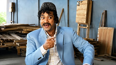 यादों में 'जगदीप'