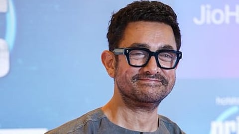 आईएफएफएम के 17वें संस्करण में आमिर खान, ममूटी और ‘कांतारा: ए लीजेंड - चैप्टर 1’ नामांकित