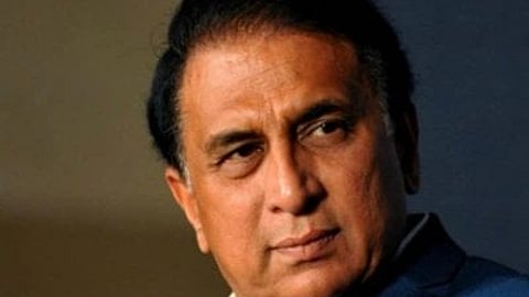 सुनील गावस्कर: साहस, धैर्य, तकनीक के दम पर भारतीय क्रिकेट में बल्लेबाजी के पहले पोस्टर बॉय रहे