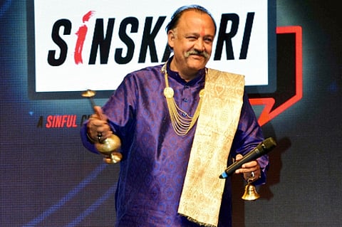 बॉलीवुड के संस्कारी