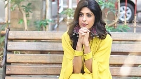 ऐश्वर्या सखूजा ने बताई टाइप-1 डायबिटीज से जंग की कहानी, बोलीं- हर दिन करनी पड़ती है शुगर और इंसुलिन की गणना