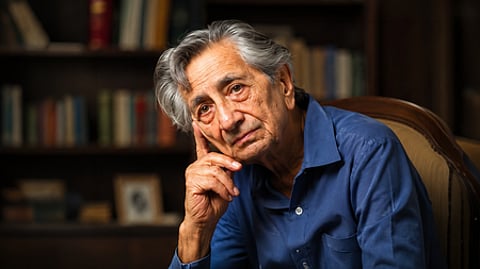 भीष्म साहनी