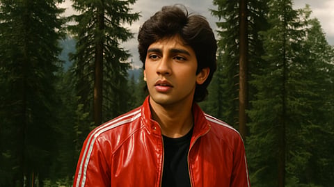 राजेंद्र कुमार के बेटे, संजय दत्त के जीजा... फिर भी बॉलीवुड में क्यों नहीं टिक पाए कुमार गौरव?